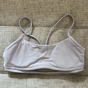 Lululemon Quiet Within Bra
